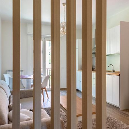 Joivy Lele Apartment With Swimming Pool Rapallo Exteriör bild