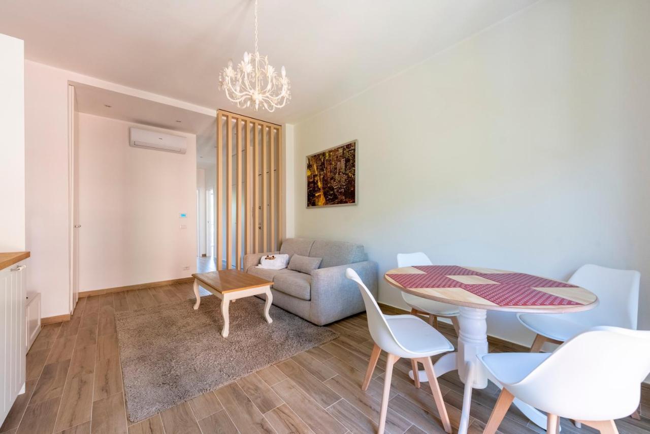 Joivy Lele Apartment With Swimming Pool Rapallo Exteriör bild