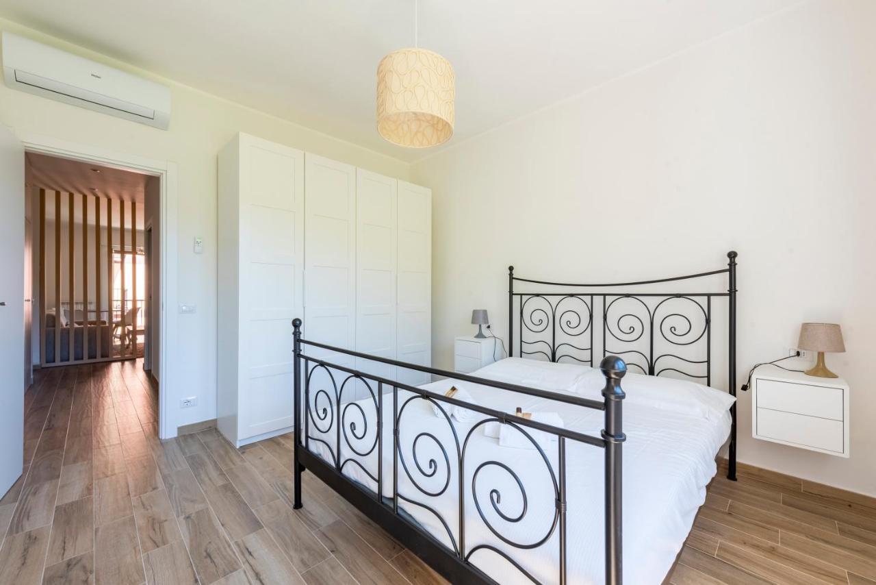 Joivy Lele Apartment With Swimming Pool Rapallo Exteriör bild