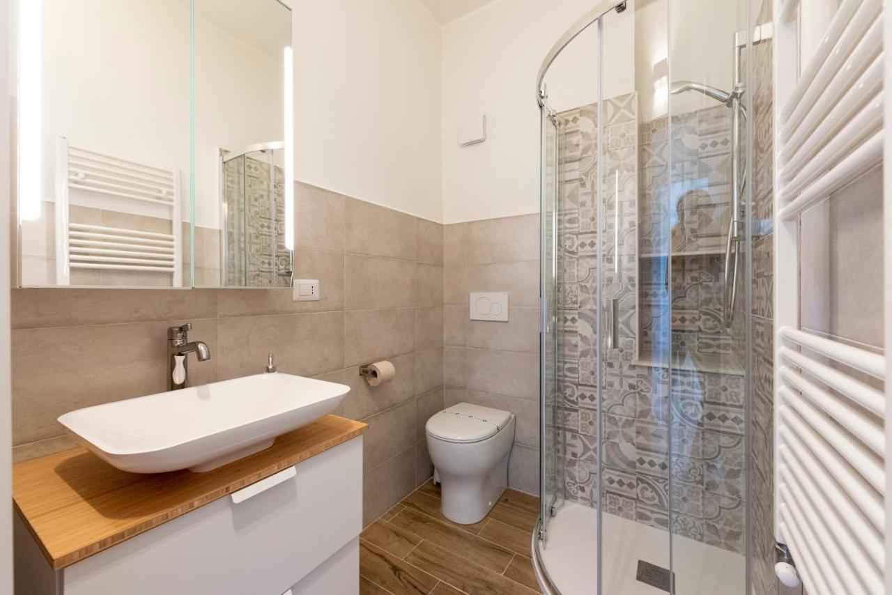 Joivy Lele Apartment With Swimming Pool Rapallo Exteriör bild
