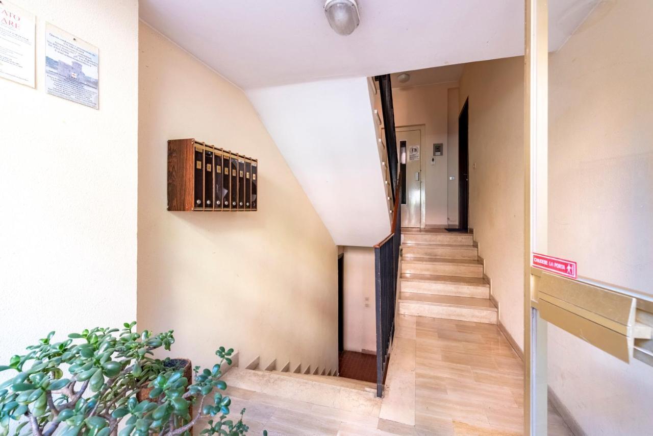 Joivy Lele Apartment With Swimming Pool Rapallo Exteriör bild