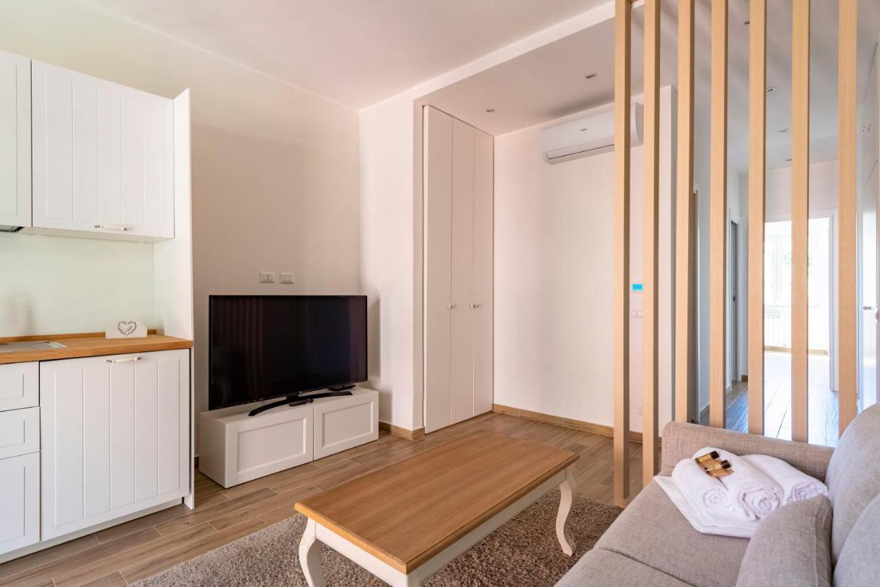 Joivy Lele Apartment With Swimming Pool Rapallo Exteriör bild
