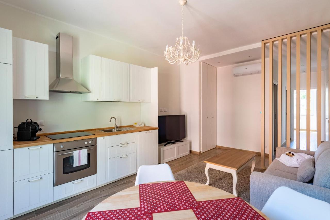 Joivy Lele Apartment With Swimming Pool Rapallo Exteriör bild