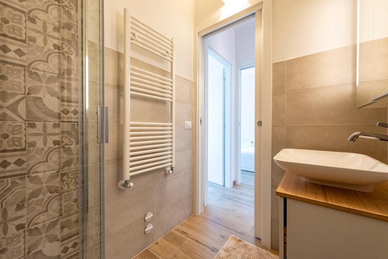 Joivy Lele Apartment With Swimming Pool Rapallo Exteriör bild