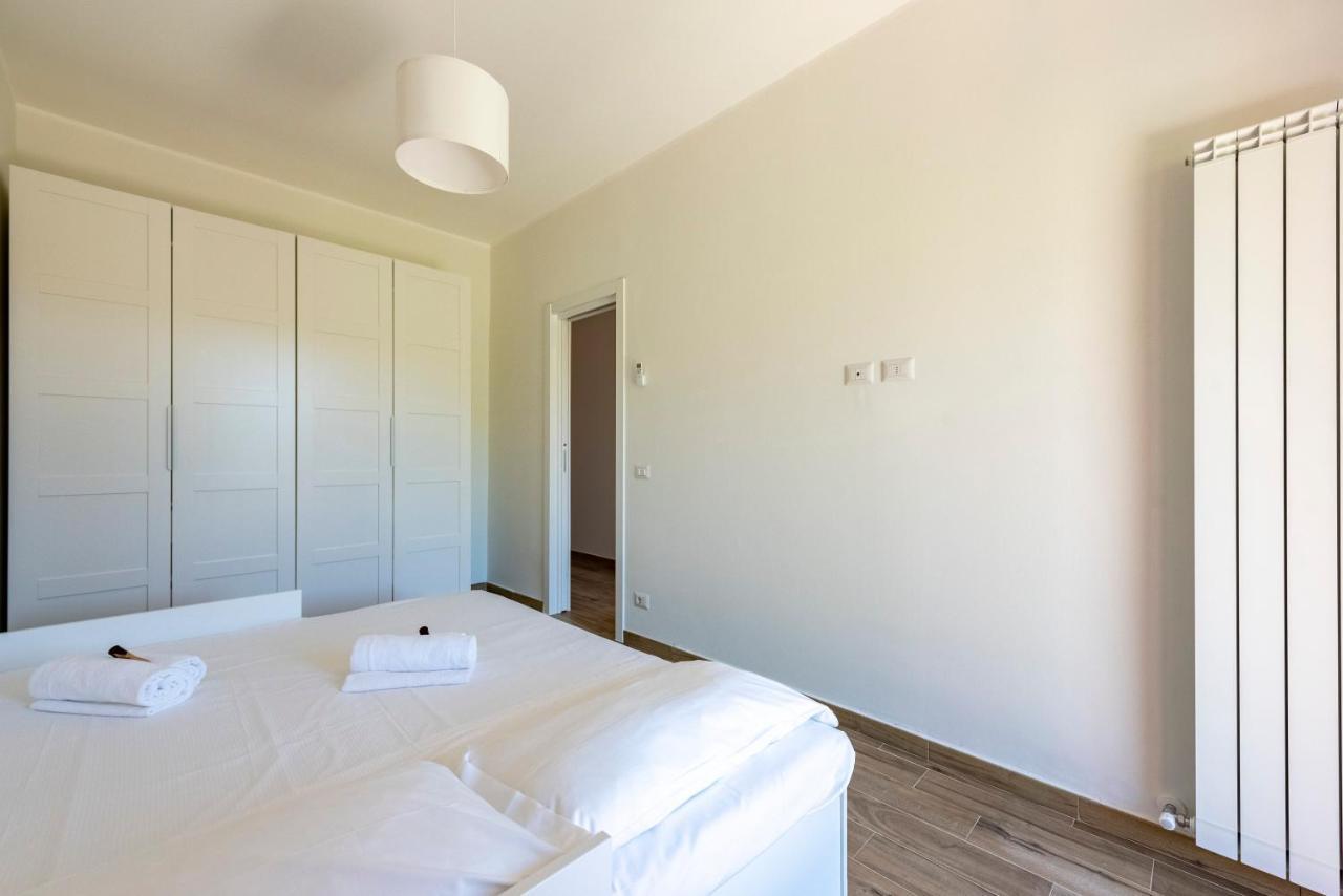 Joivy Lele Apartment With Swimming Pool Rapallo Exteriör bild