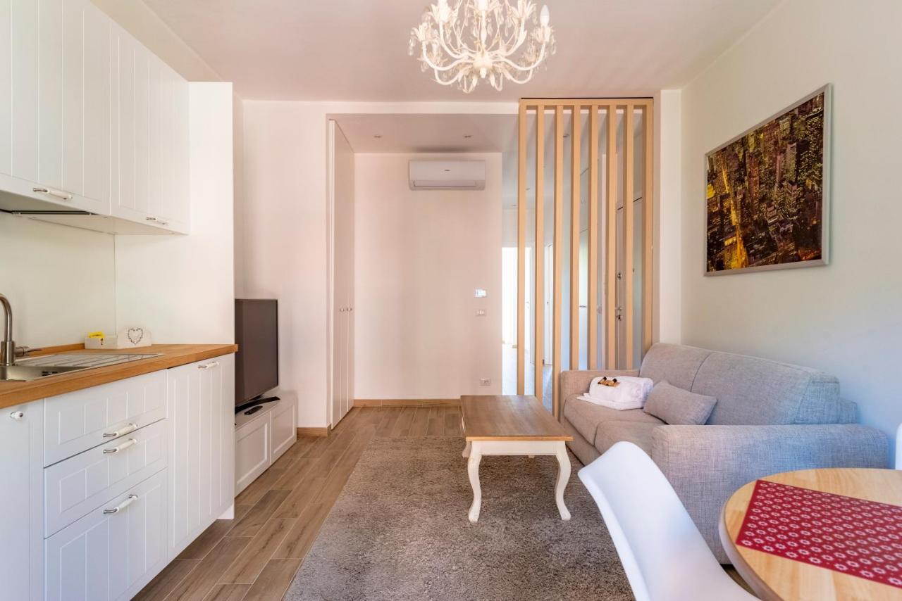 Joivy Lele Apartment With Swimming Pool Rapallo Exteriör bild