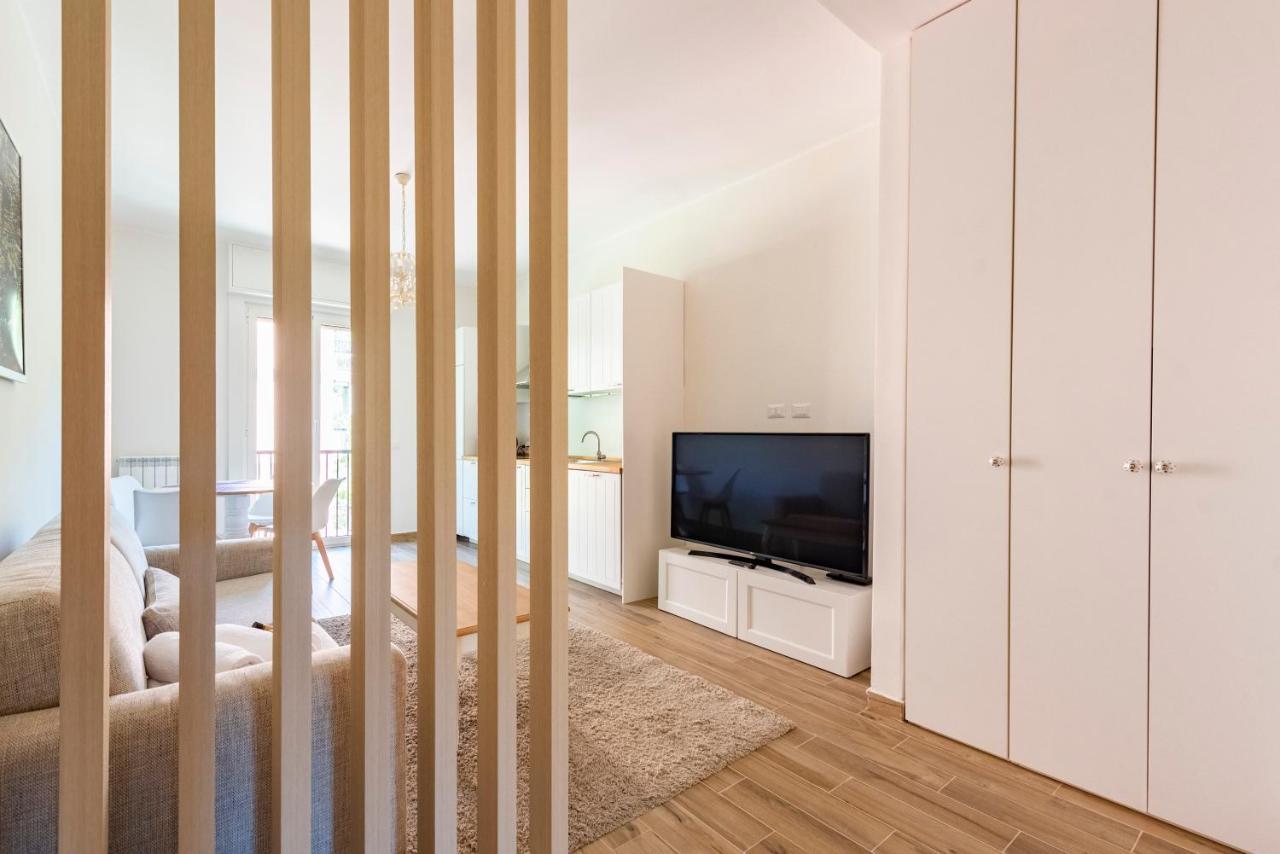 Joivy Lele Apartment With Swimming Pool Rapallo Exteriör bild