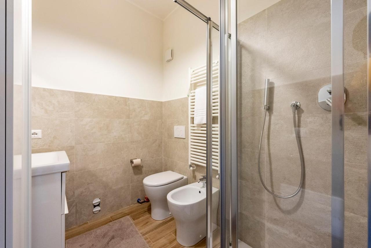 Joivy Lele Apartment With Swimming Pool Rapallo Exteriör bild